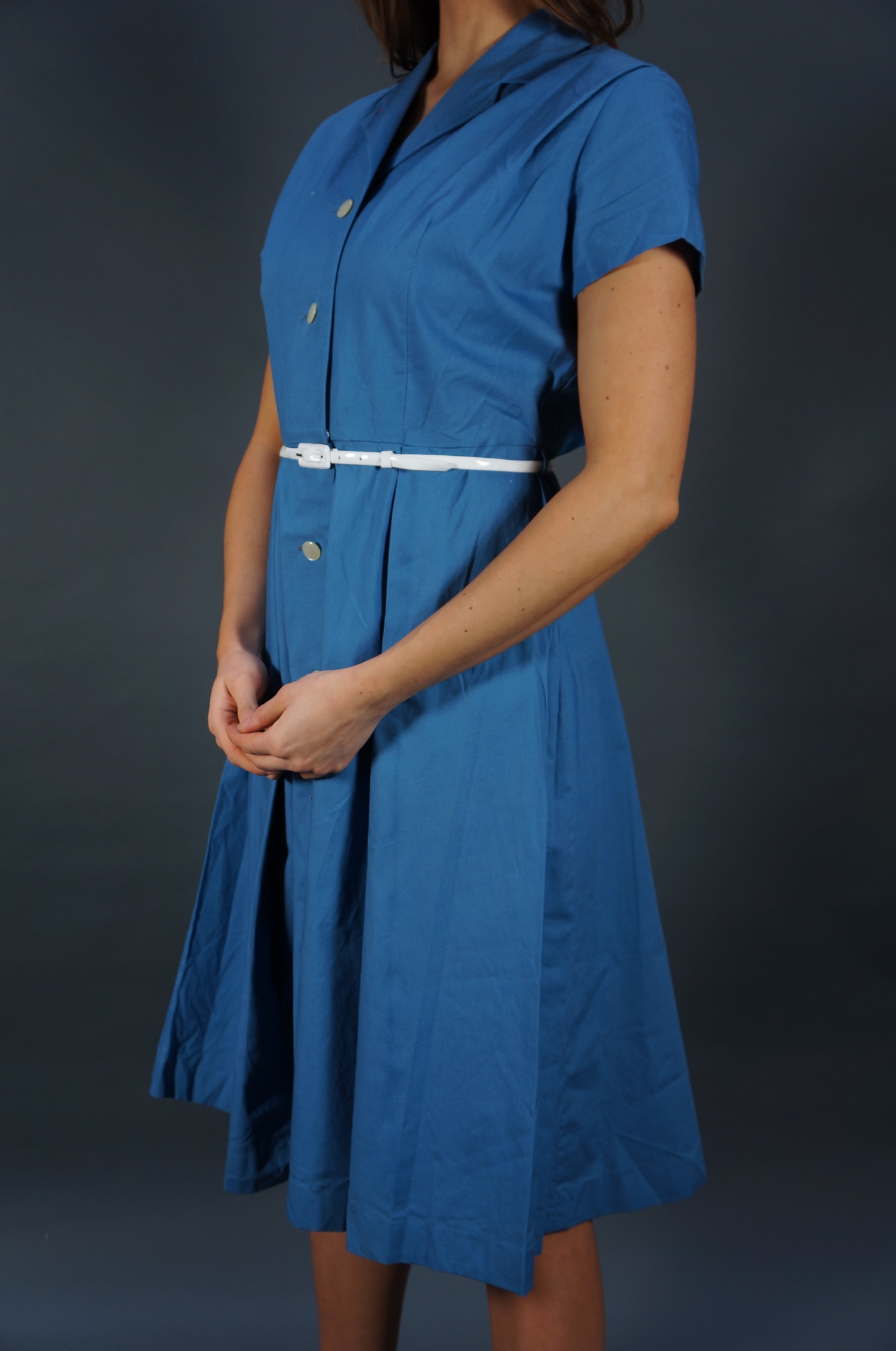 50er Estelle Kleid