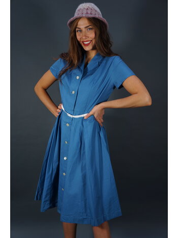 50er Estelle Kleid