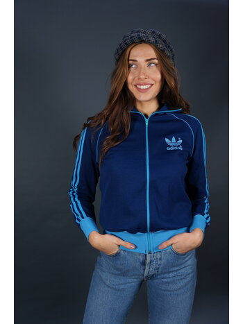 70s Adidas Track Jacket