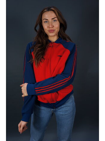 70s Adidas Track Jacket