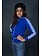 70er Adidas Trainingsjacke — Größe M