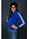 70s Adidas Track Jacket — Size M