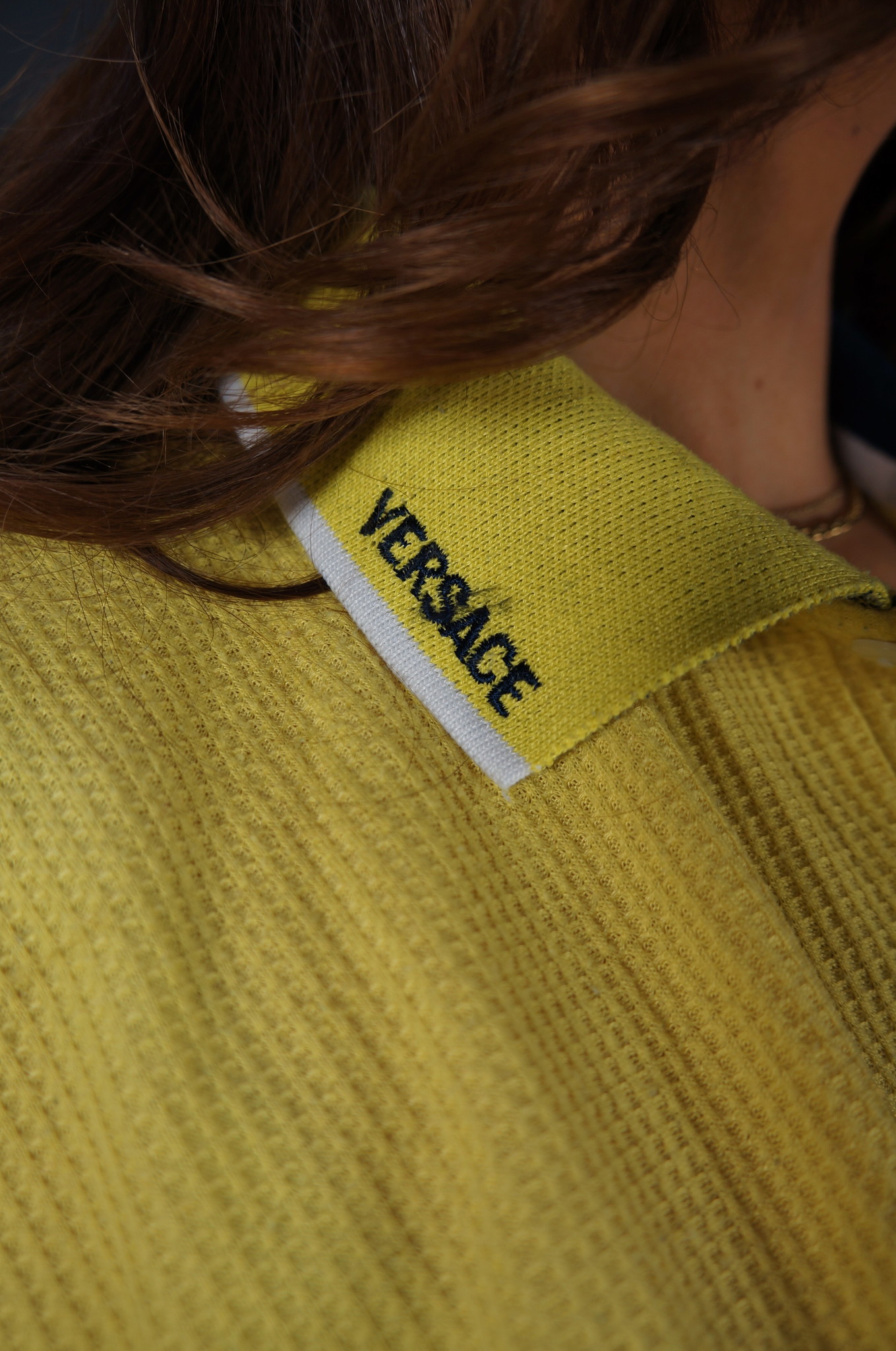 Versace Jumper
