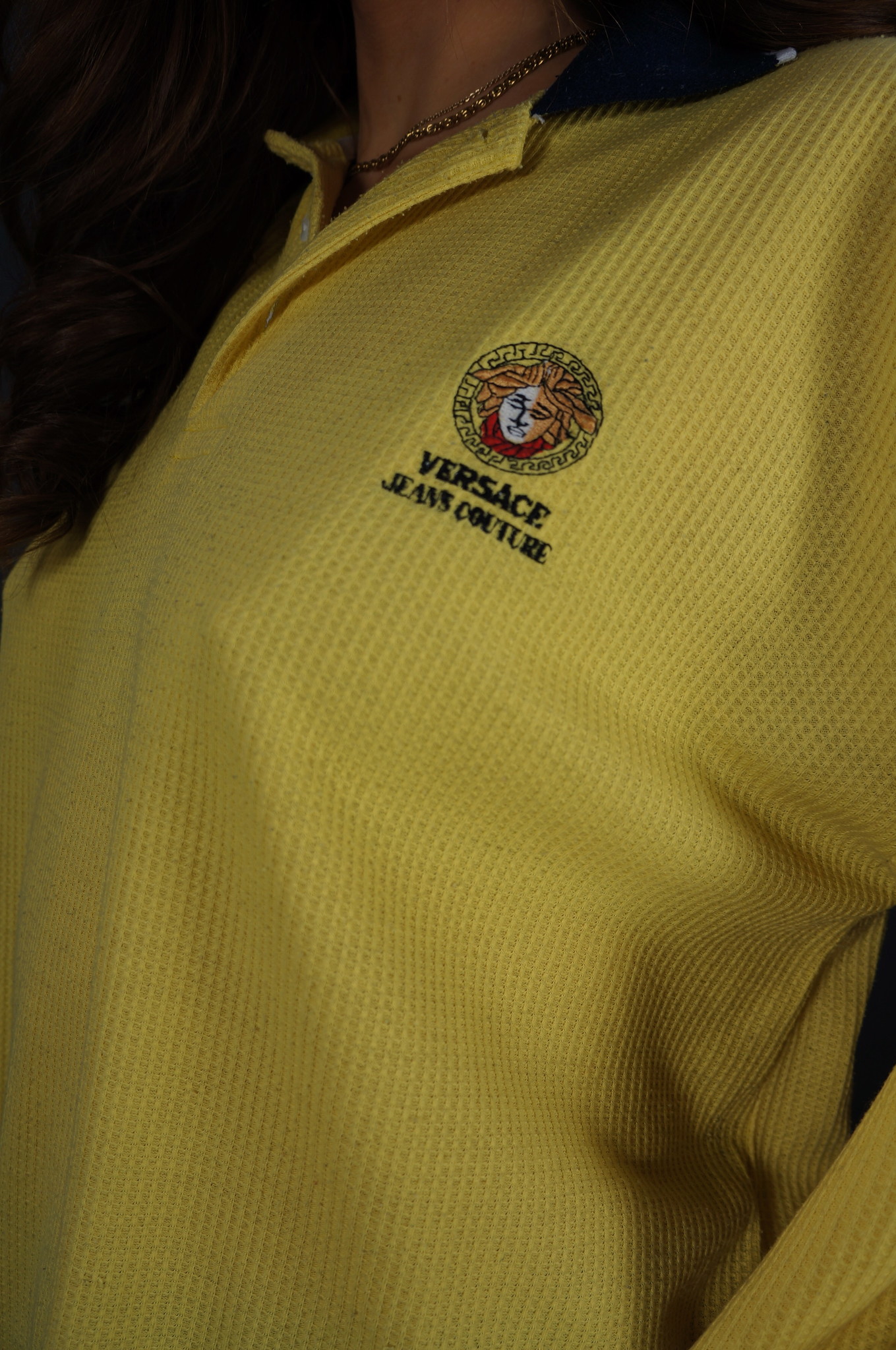 Versace Jumper