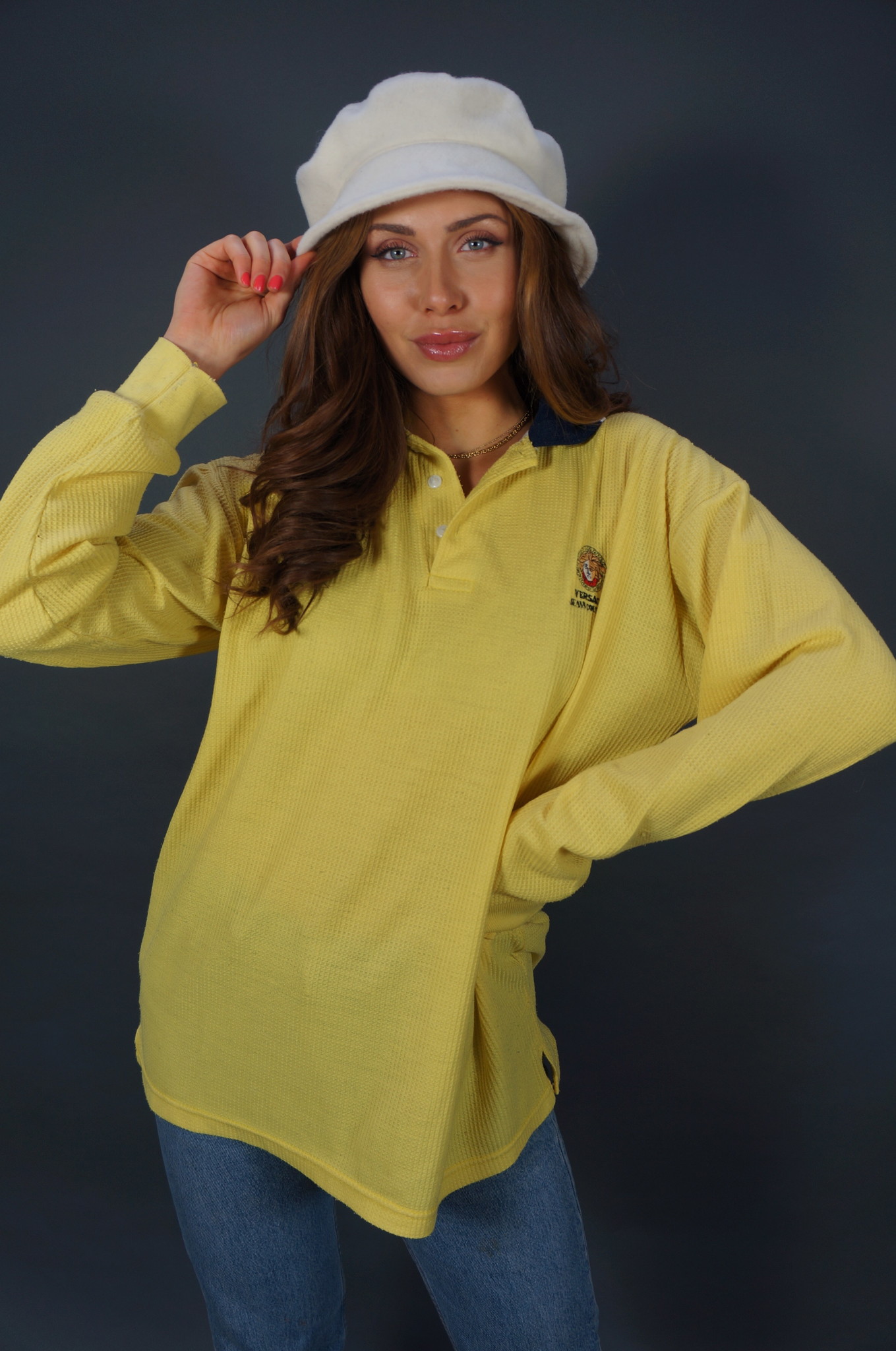 Versace Jumper