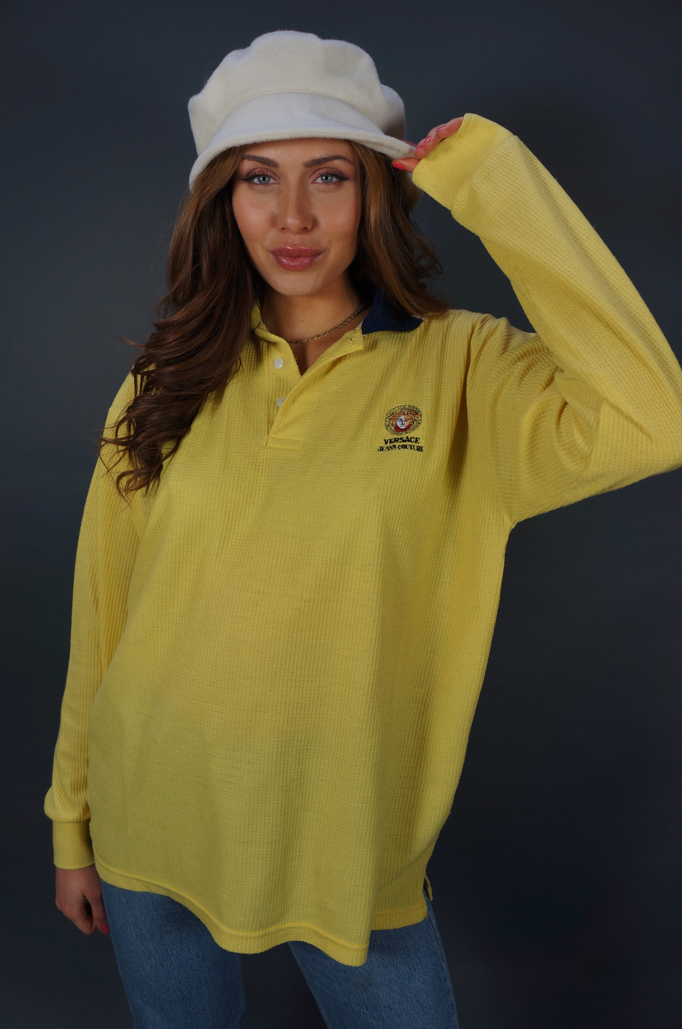 Versace Jumper