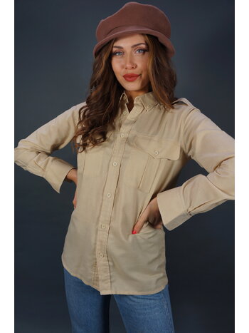 Yves Saint Laurent Shirt