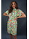 Guy LaRoche Kleid