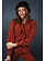 Escada Silk Paisley Blouse
