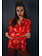 Escada Silk Blouse — Size L