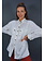 Escada Elephant Blouse