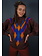 Escada Geographic Blouse Silk