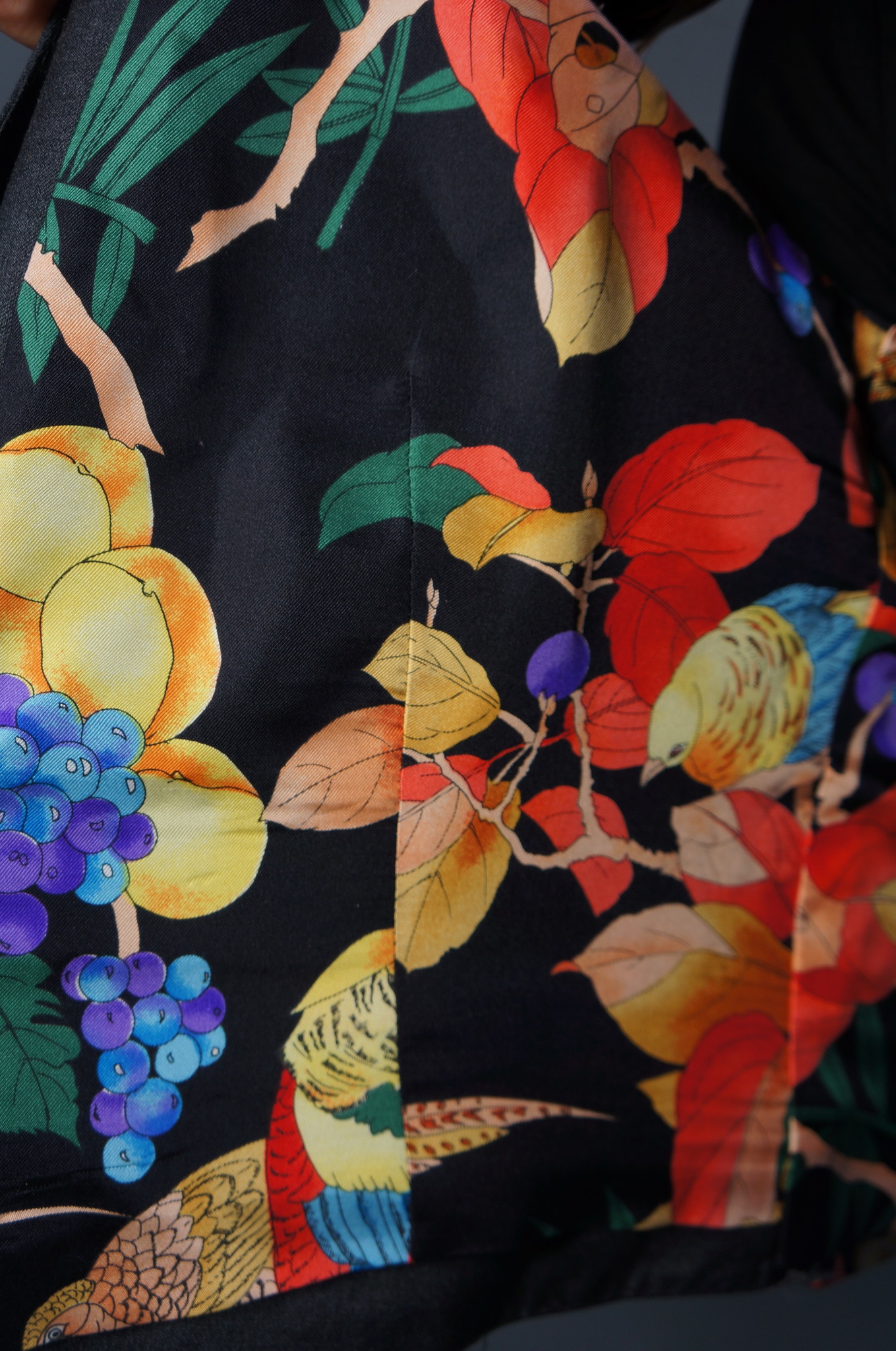 Leonard Paris Tropical Vest