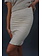 Jil Sander Linen Skirt
