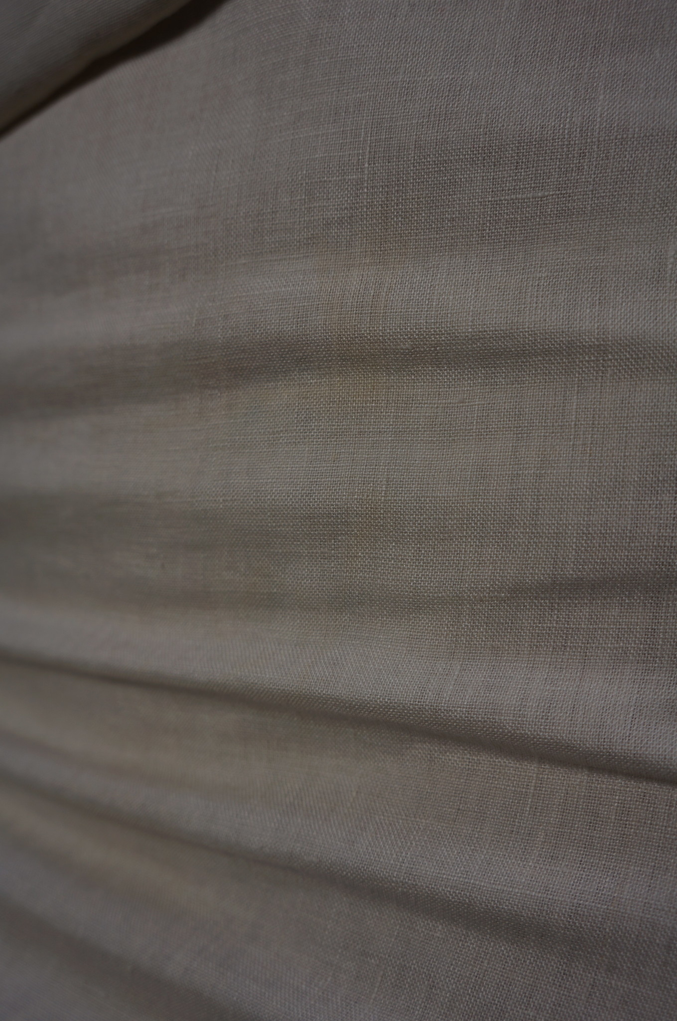 Jil Sander Linen Skirt