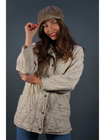 Burberry Trench Puffy Jacket