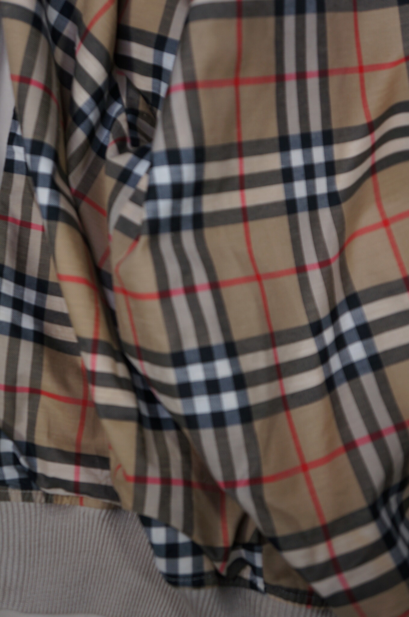 Burberry Jacket