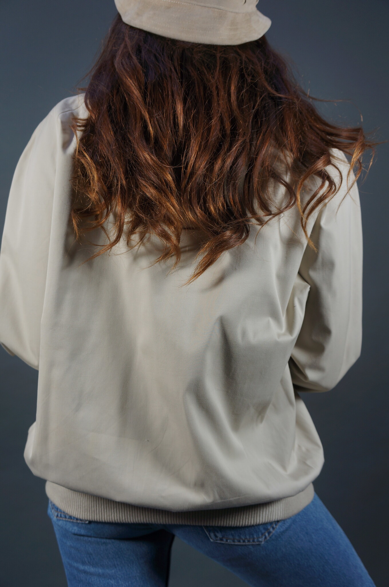 Burberry Jacket