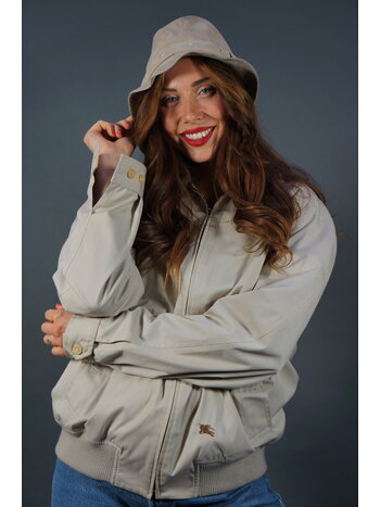 Burberry Jacket