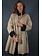 Burberry Beige Cotton Trench Coat — L / 100 cm