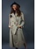 Burberry Beige Trench Coat — S / 118 cm