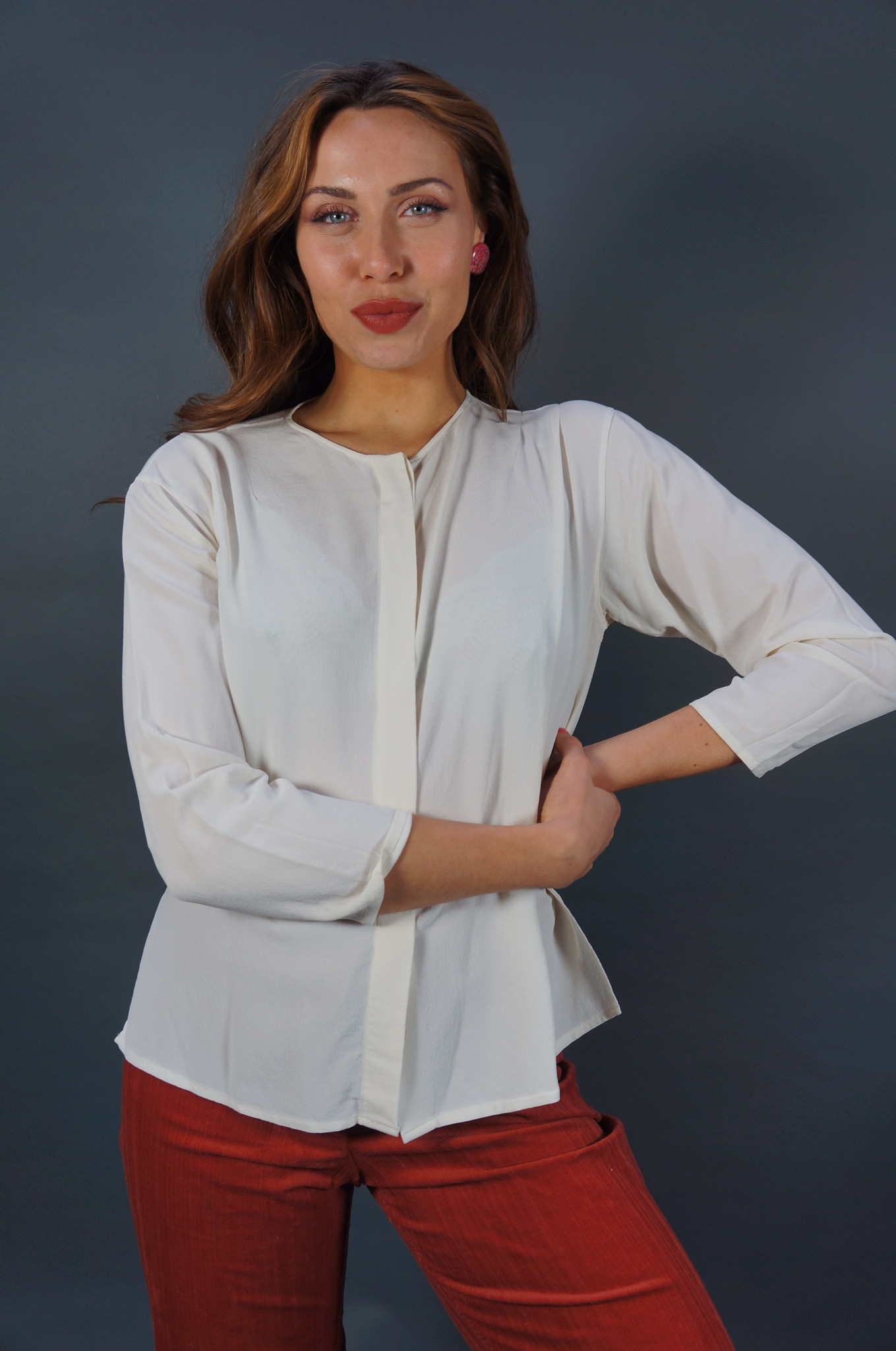 Jil Sander Blouse