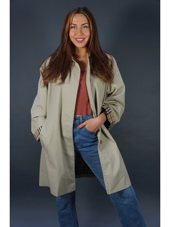 Burberry Trench Coat