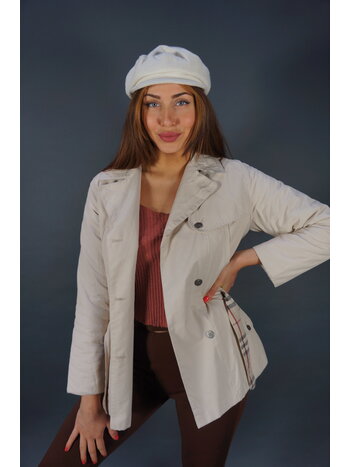 Burberry Trench Coat