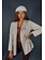 Burberry Trench Coat — Beige
