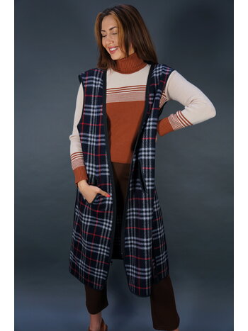 Burberry Wool Lining Coat