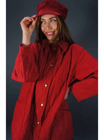 Burberry Coat