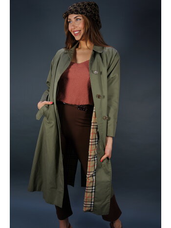 Burberry Trench Coat