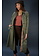 Burberry Trench Coat — Khaki Green