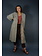 Burberry Trench Coat — Size M/L