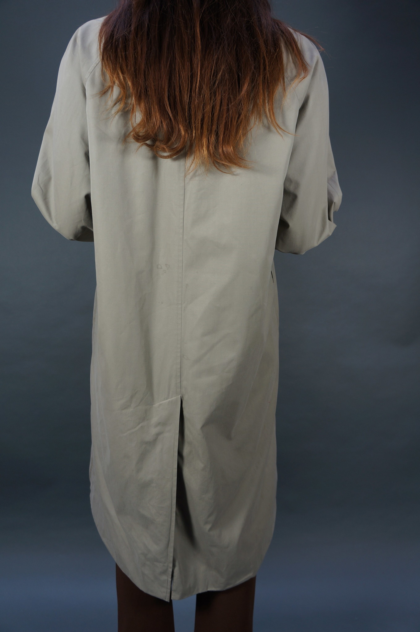 Burberry Trench Coat  #6