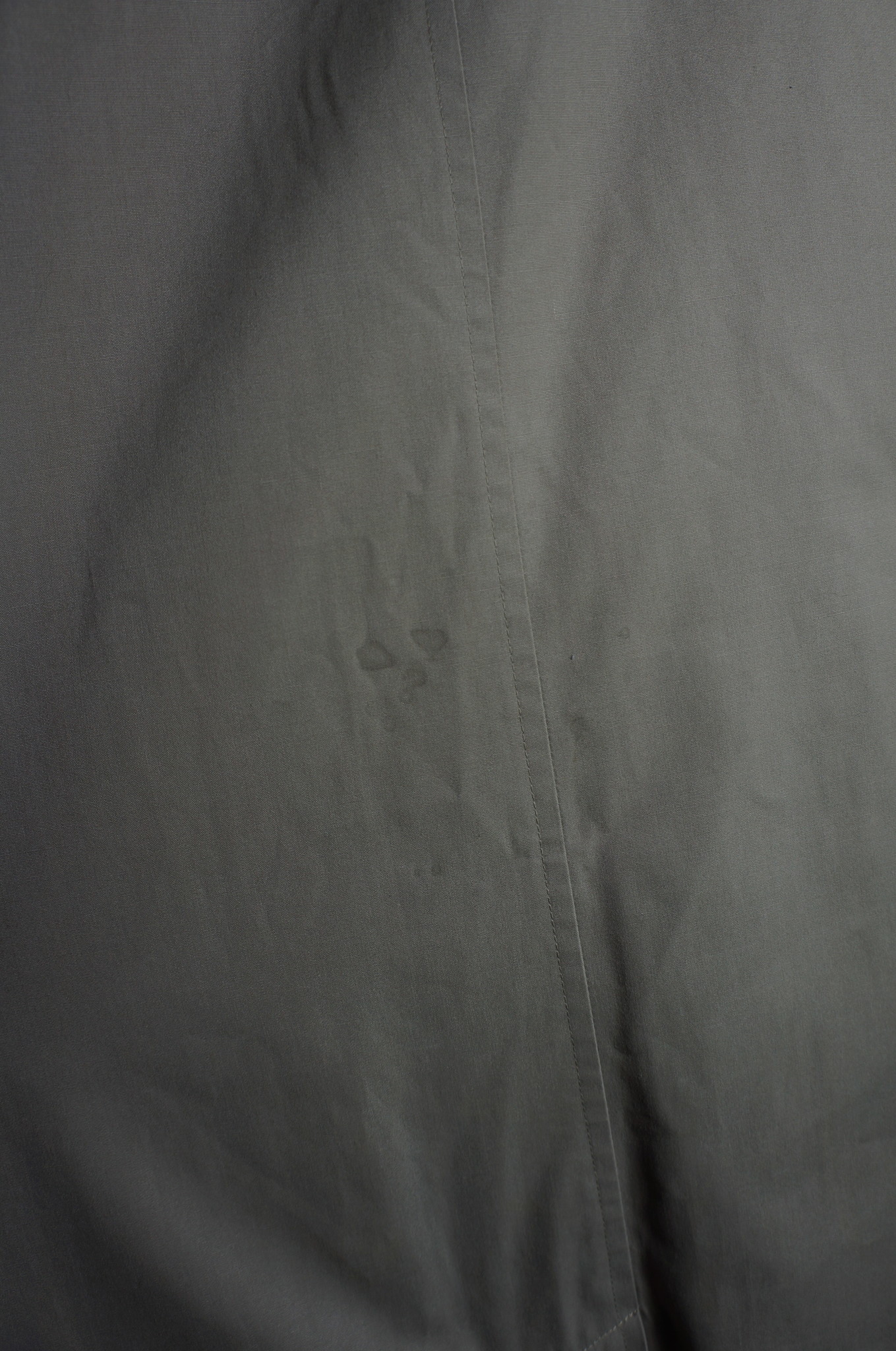 Burberry Trench Coat  #6