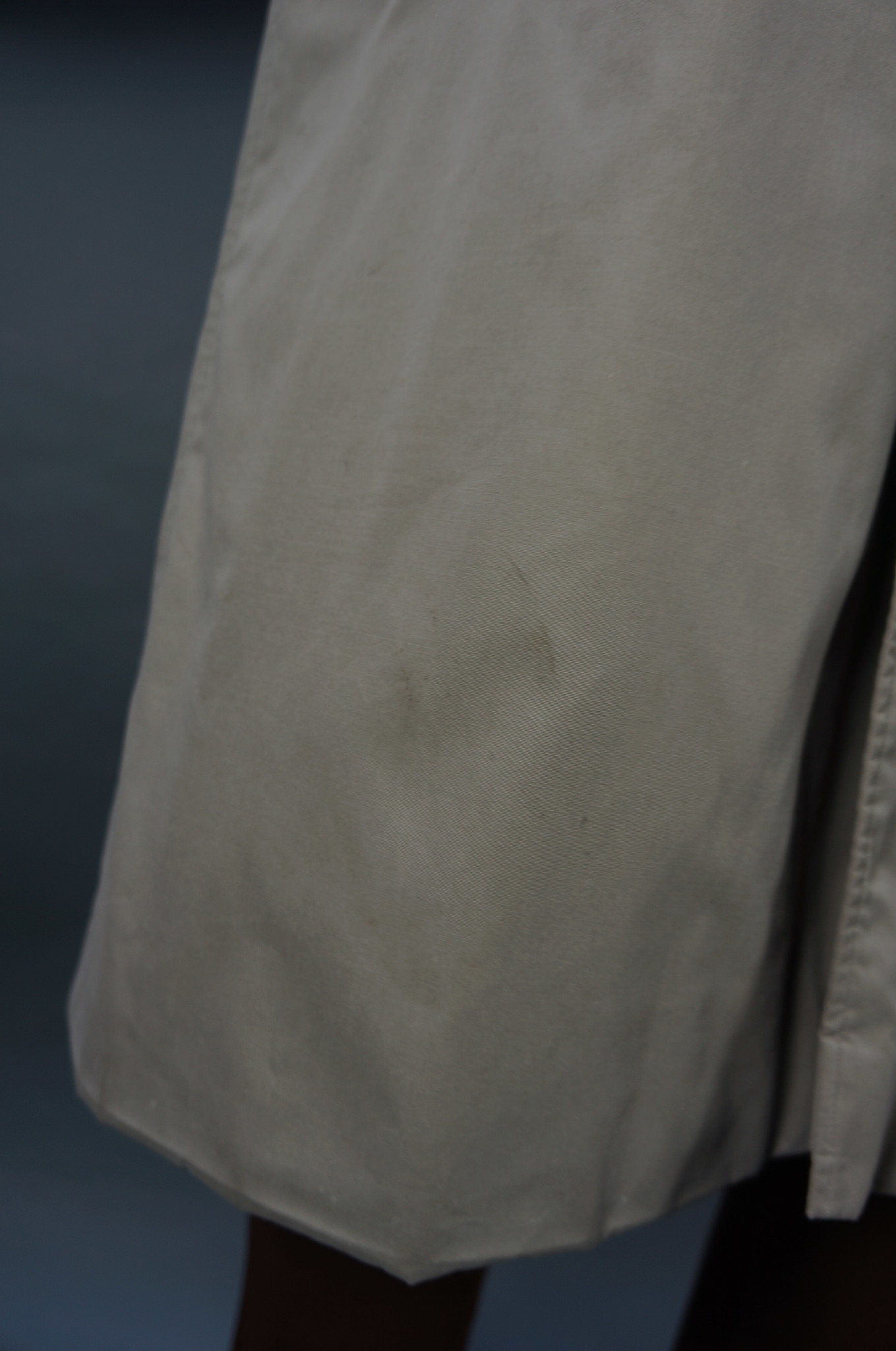 Burberry Trench Coat  #6