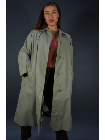 Burberry Trench Coat  #5