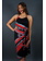 Pierre Cardin Signature Neckholder-Kleid
