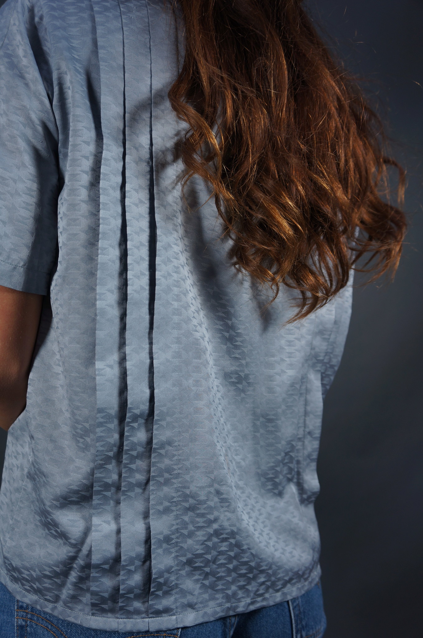 Yves Saint Laurent Blouse