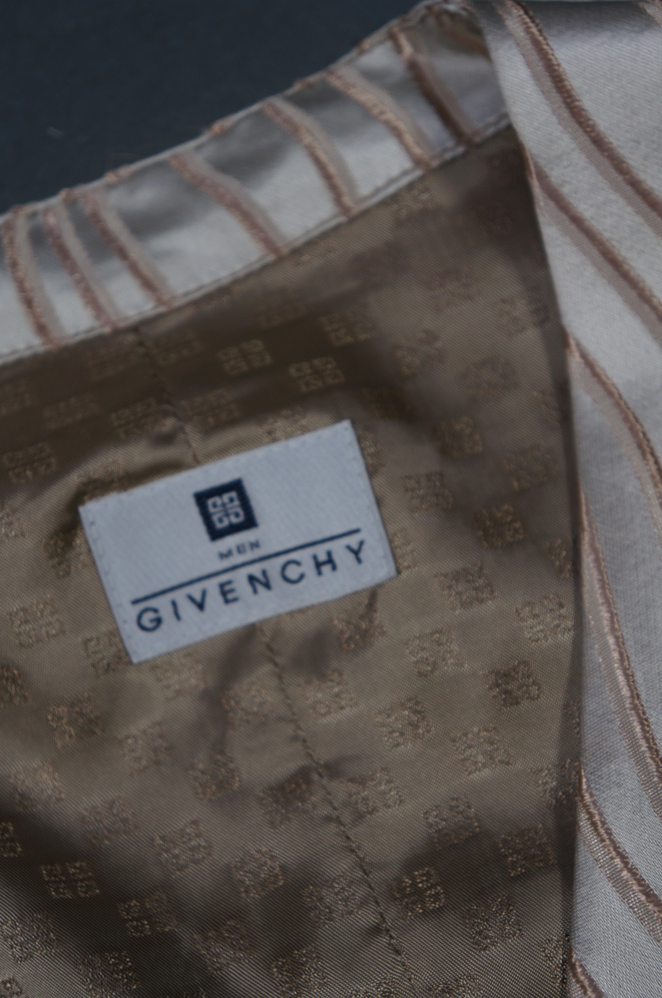 Givenchy Vest
