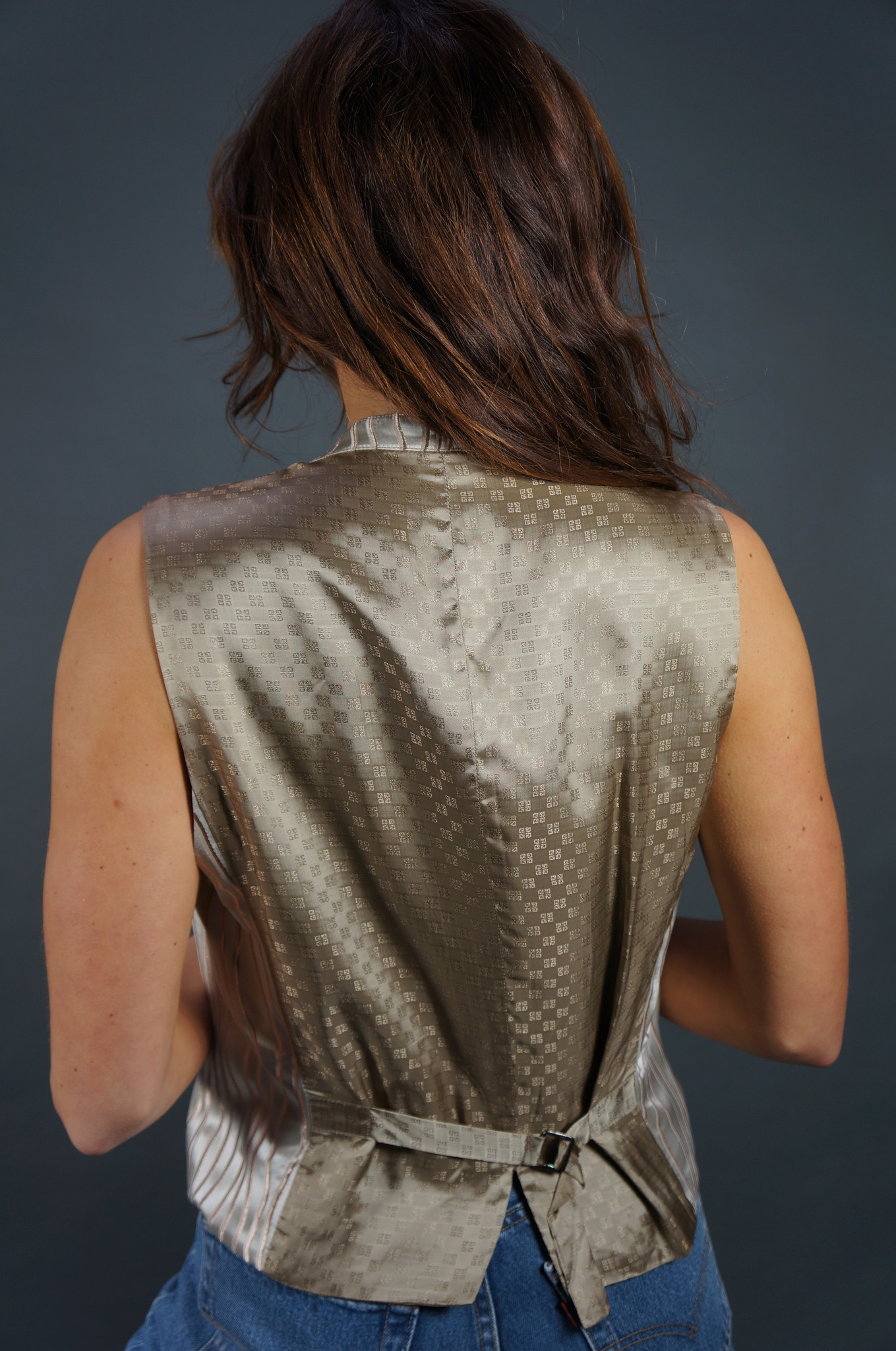 Givenchy Vest