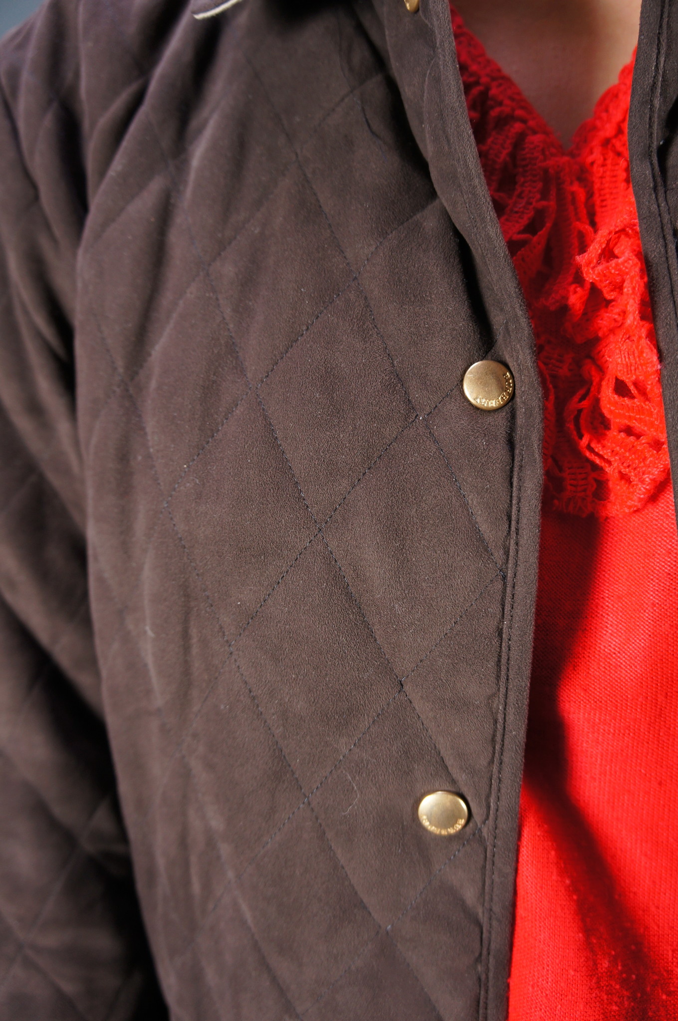 Burberry Jacket