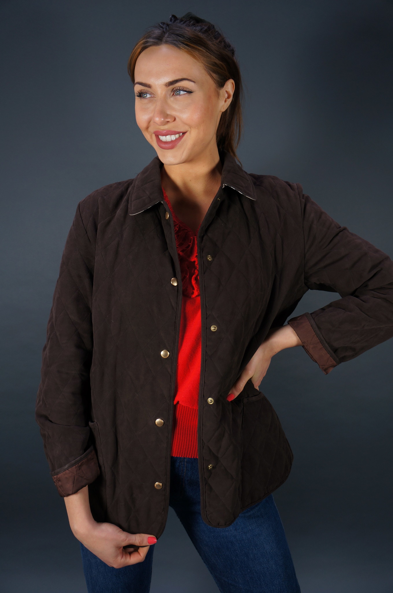 Burberry Jacket