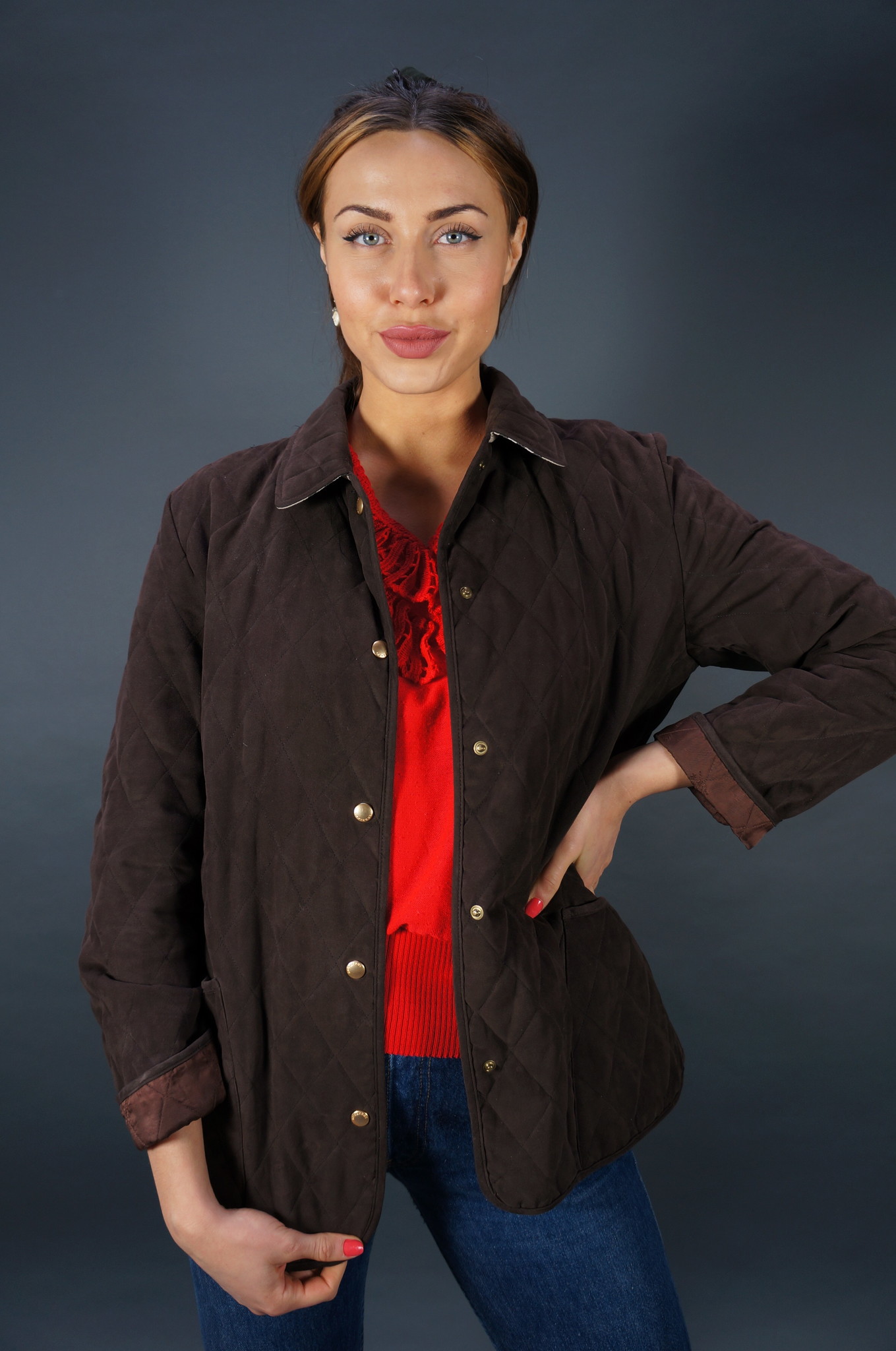 Burberry Jacket