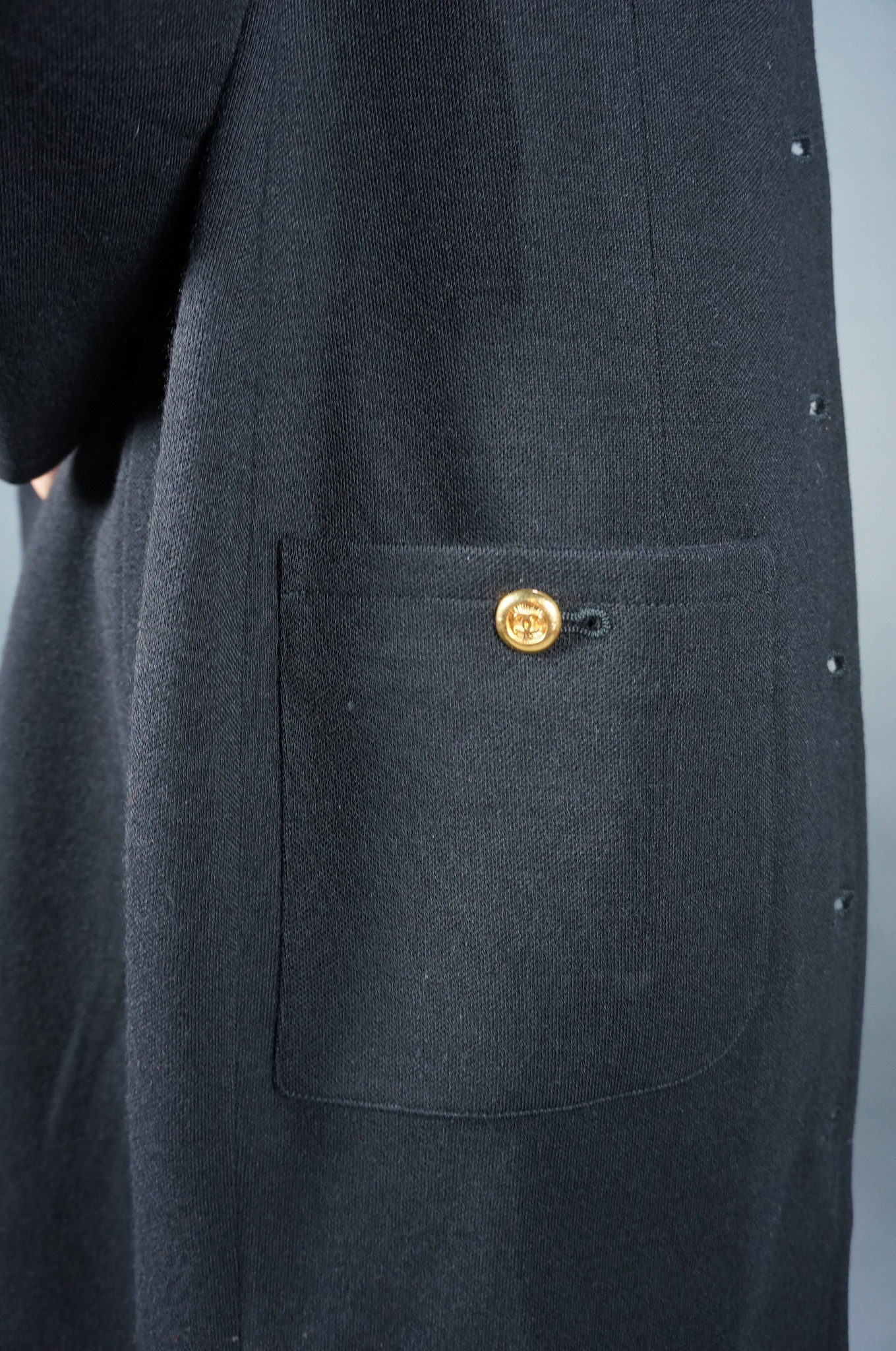 Chanel Jacket