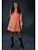 60s Twiggy Dress
