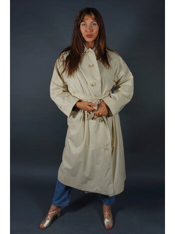 Burberry Coat
