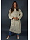 Burberry Coat — Beige