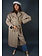 Burberry Beige Trench Coat — L / 117 cm